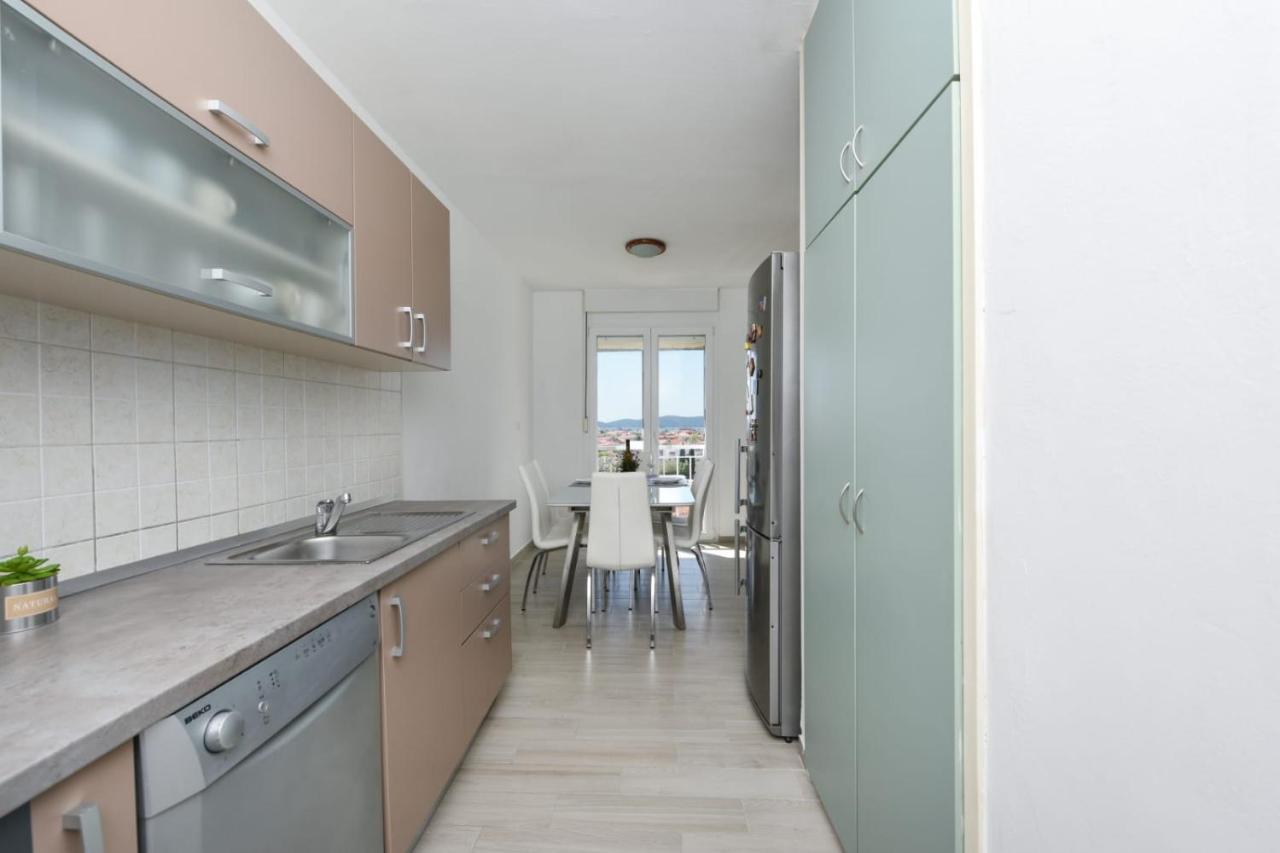 Apartman Vinika ザダル エクステリア 写真