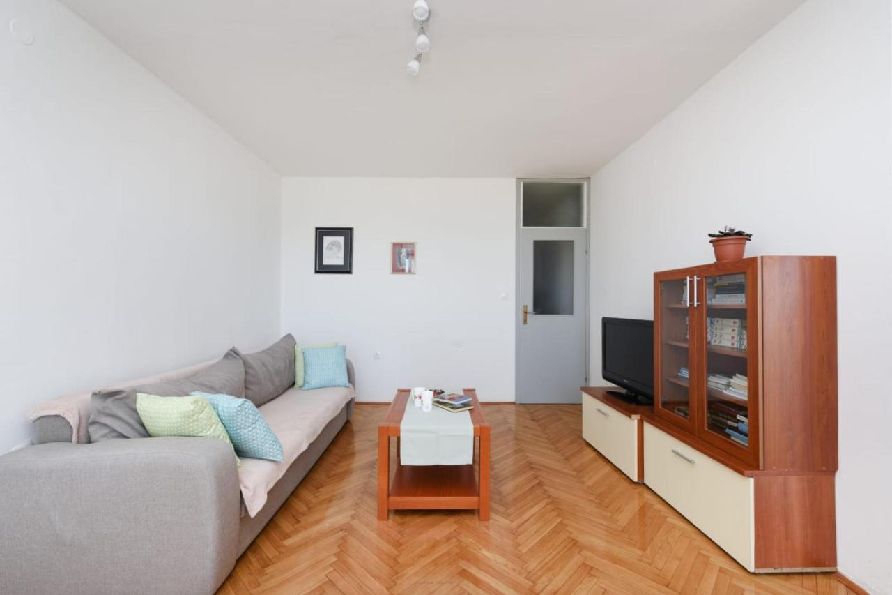 Apartman Vinika ザダル エクステリア 写真