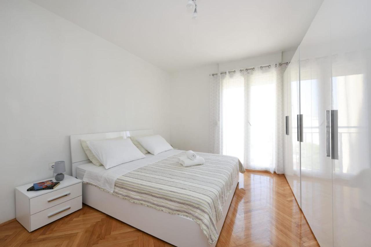 Apartman Vinika ザダル エクステリア 写真