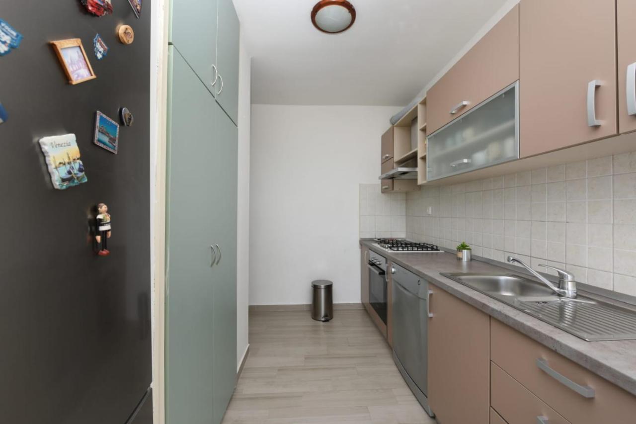 Apartman Vinika ザダル エクステリア 写真